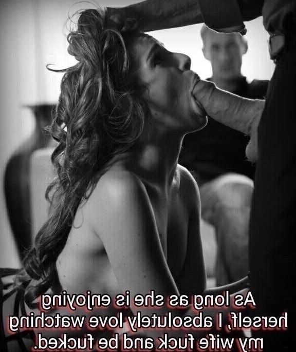Hotwife Captions