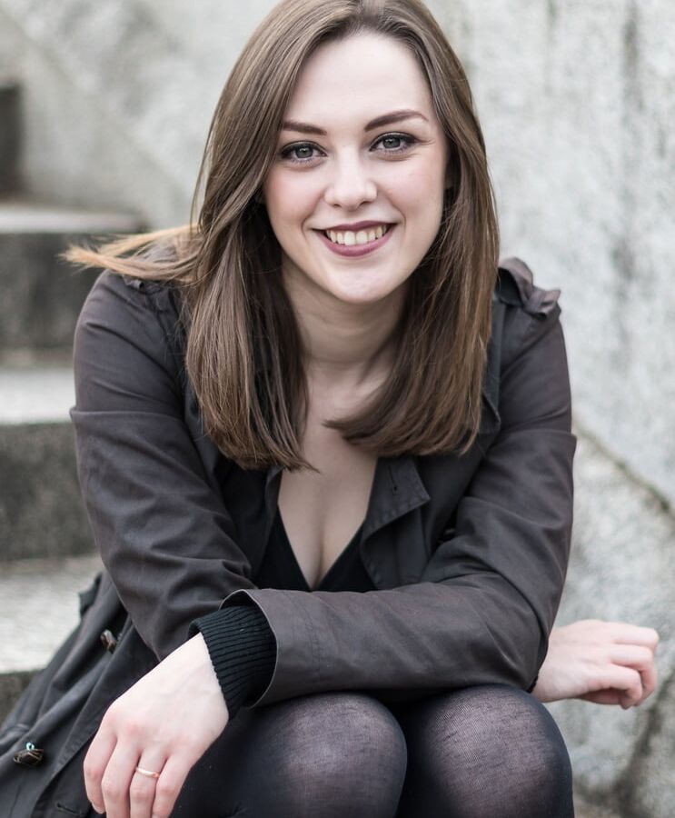 UK Tights Goddess Imogen