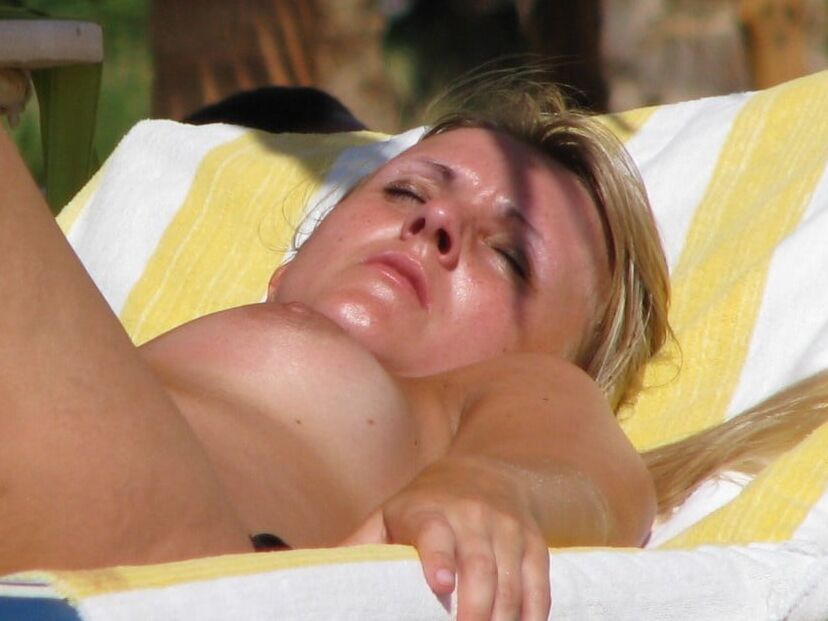 Tribute for a Super MILF
