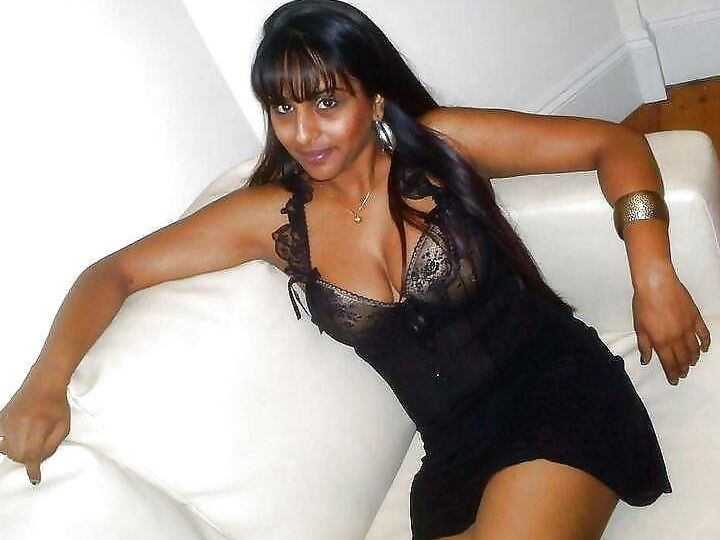 Indian Babe UK