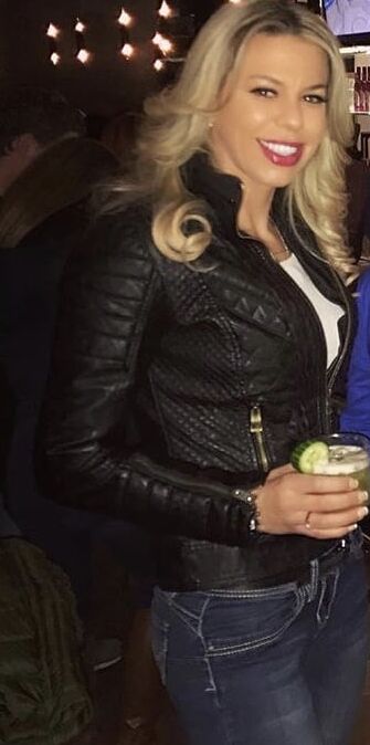 New York Hot Lesbian