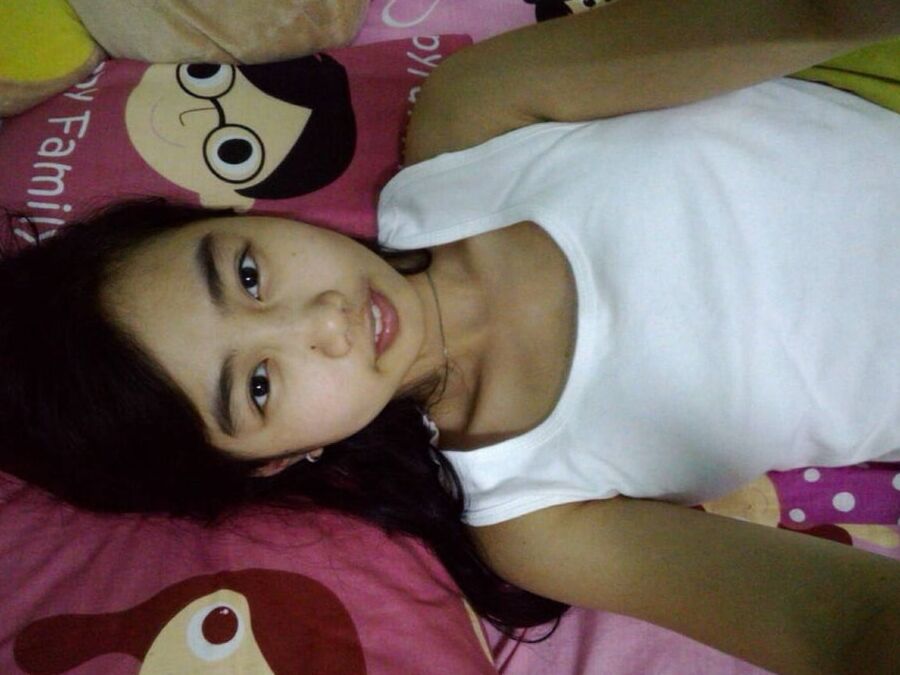 Exposed Thai GF