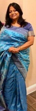 ROSIE nri aunty