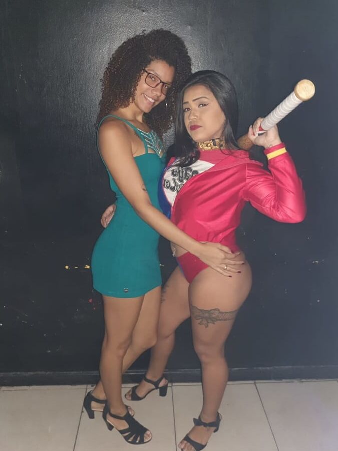 Casal doieira