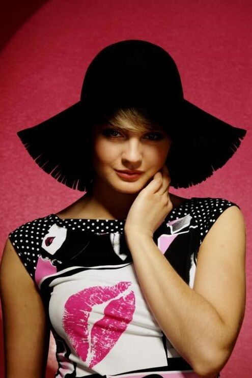 Malgorzata Socha
