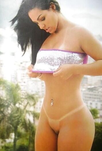 Mulher Melancia