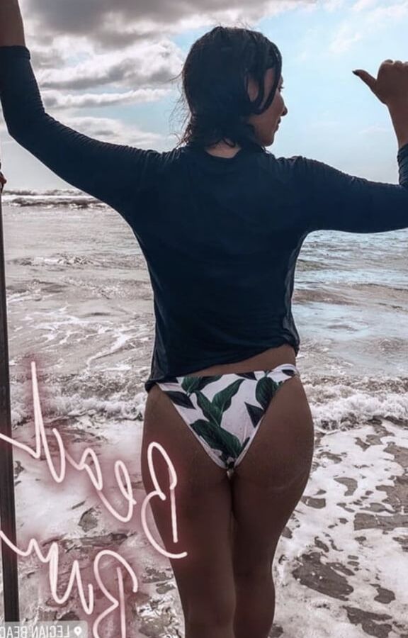 Tenille Dashwood