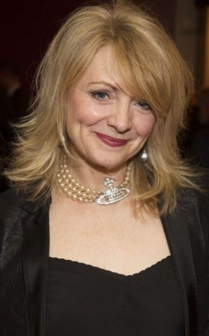 Tracy Brabin MP