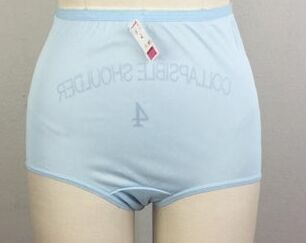 s panties