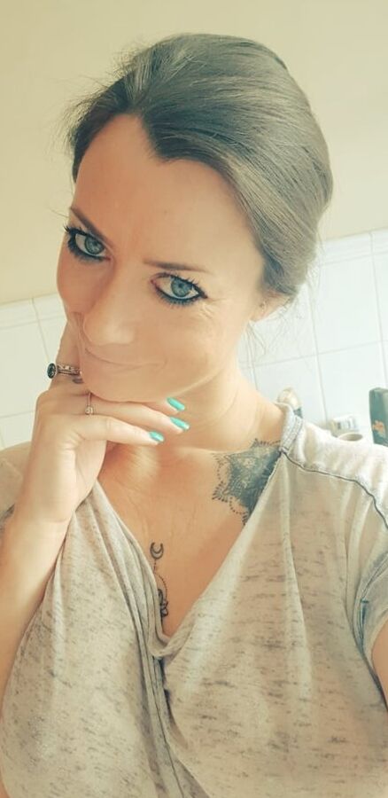 Sexy milf