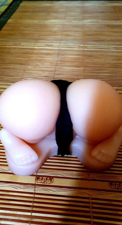Album Sex Toy