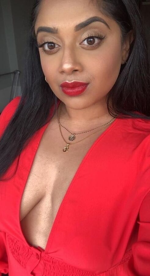 Indian Babe UK