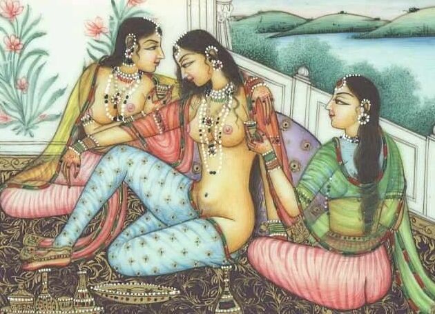 Kama Sutra