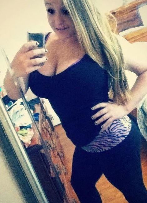Sexy Amateur