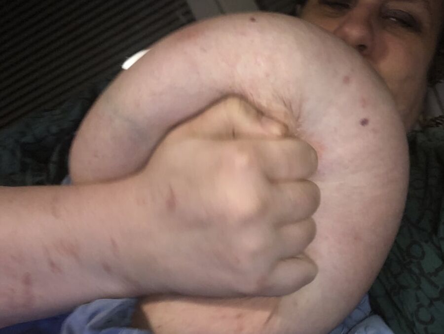 bbw Woman