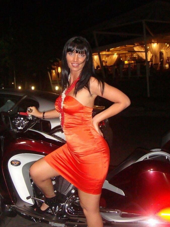 RUSSIANS MILFS: choose your fav