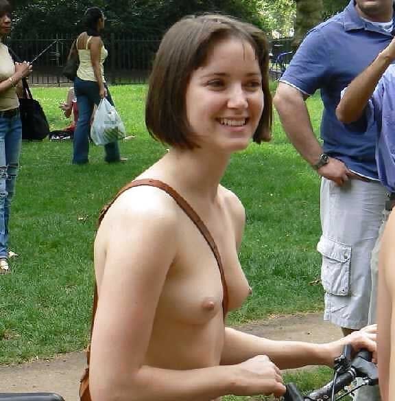 Small Tits Mix