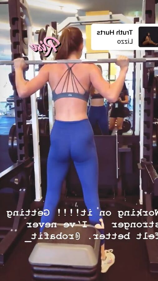Madison Lintz