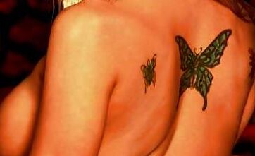 Mariposa