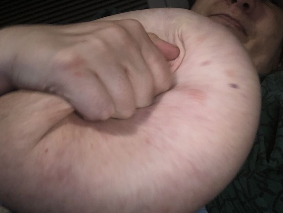 bbw Woman