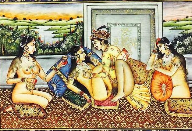 Kama Sutra