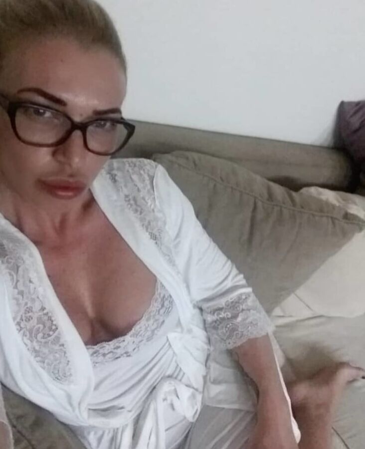 Marija Milosevic Fit Milf
