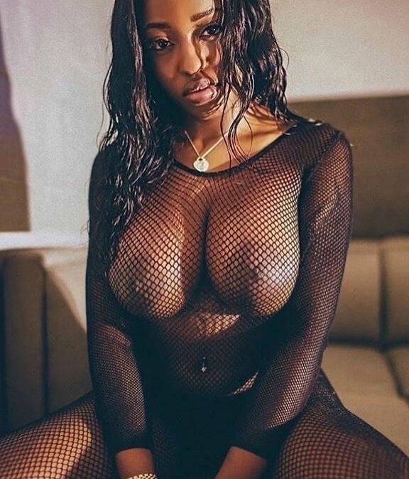 Top Best Tits Ever Niyah Renee