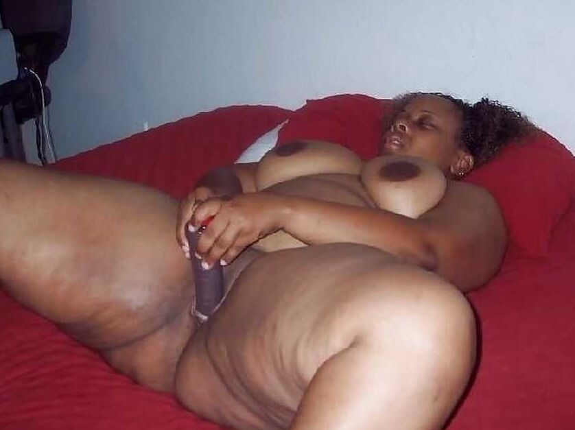 Ebony sluts