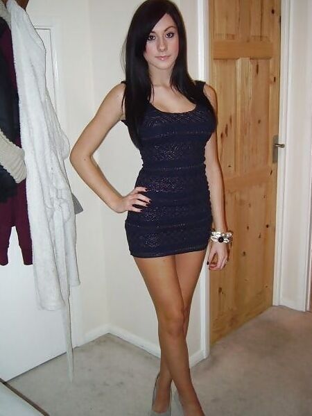 SHORT TIGHT DRESSES