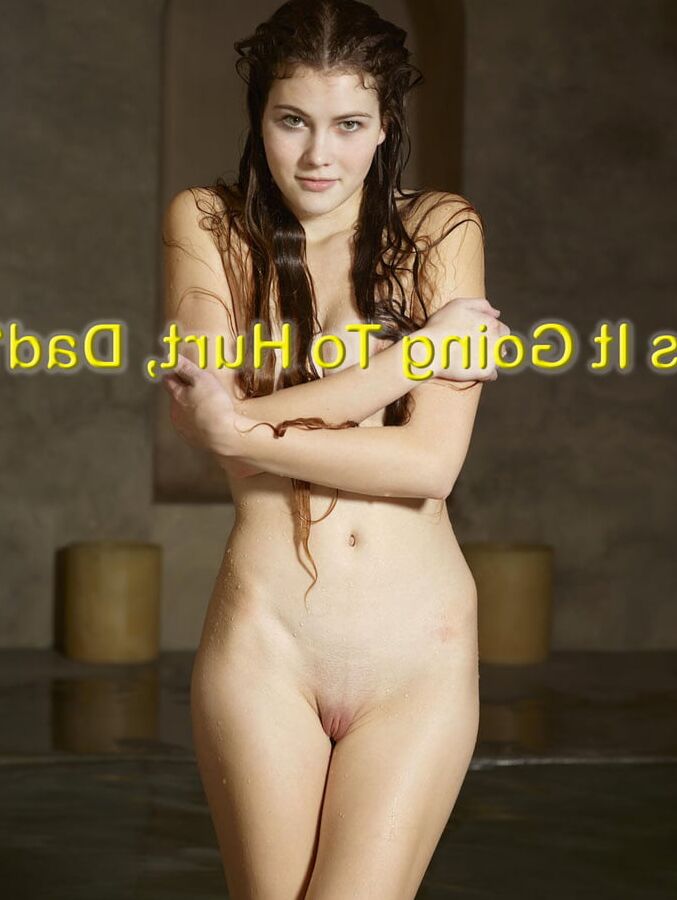 Pervy Stuff