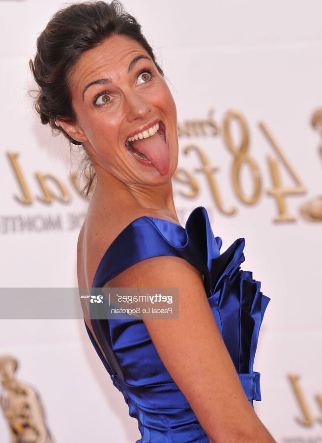 Alessandra Sublet Langue