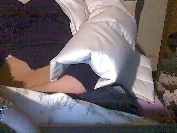 Amateur showing off to everyone!