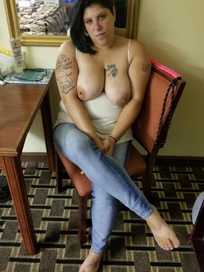 Big tit lovelies