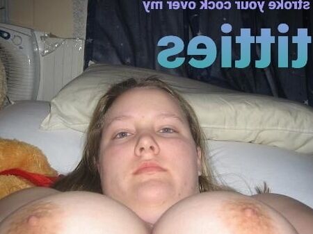 Bbw Jess make her a web slut