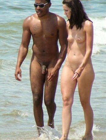 Couples Outdoors