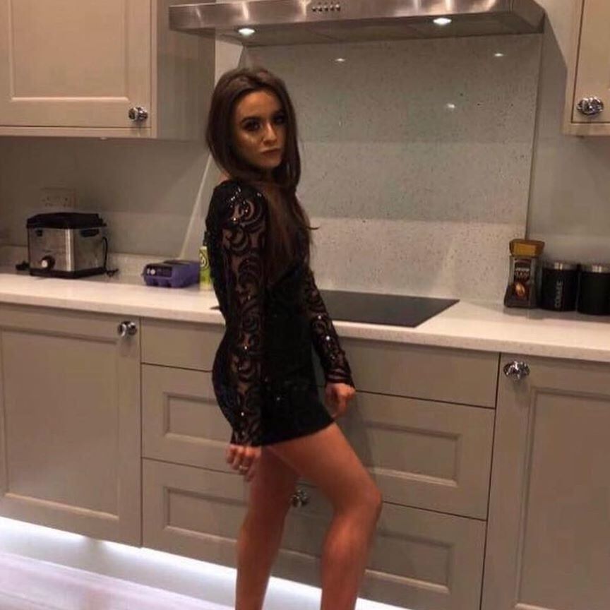 Stupid Chav Sluts- Sophie S