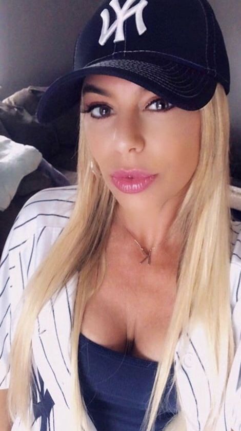 New York Hot Lesbian