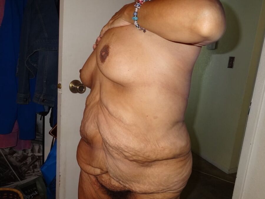 My friend Karentits