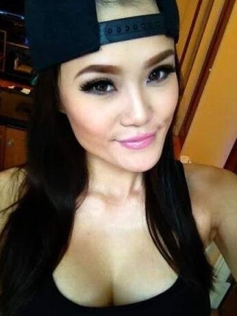 Pretty Young Thing (PYT) Asian Chick