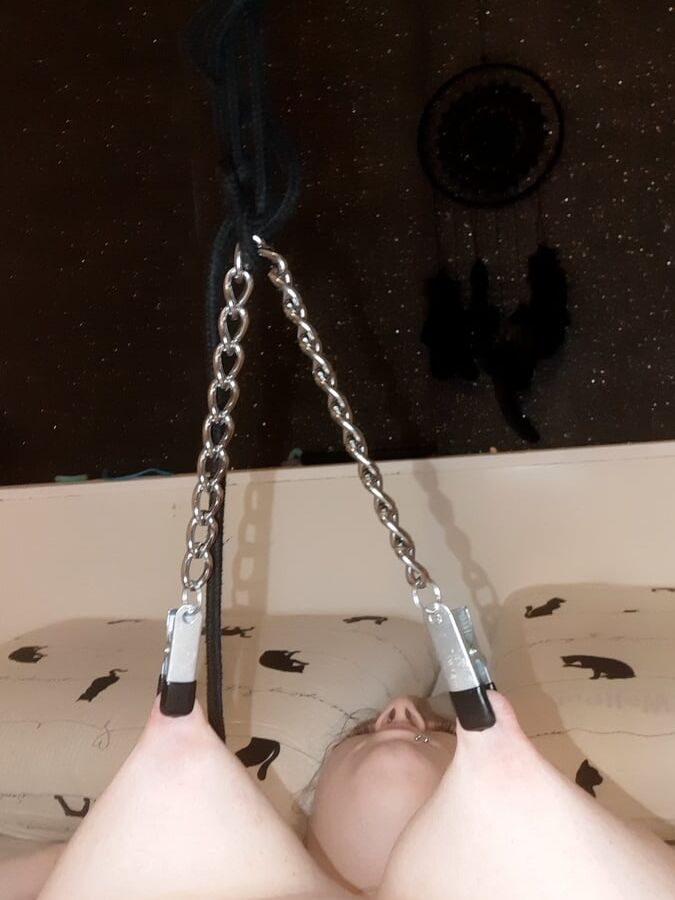 Nipple Play