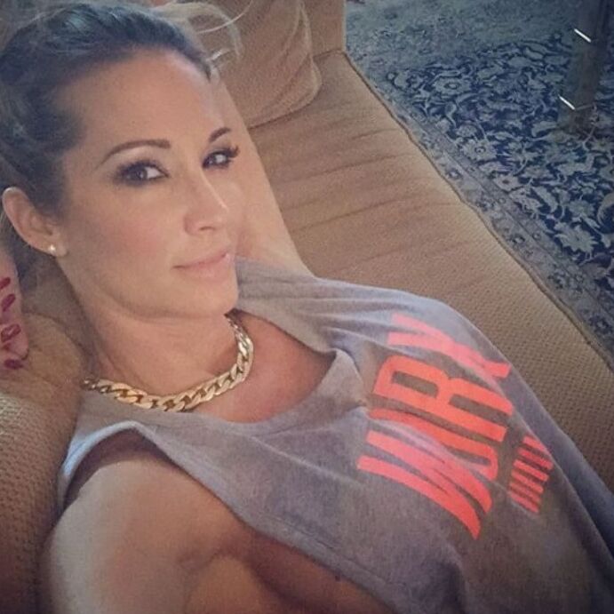 Jessica Drake