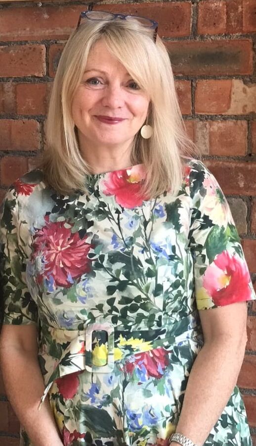 Tracy Brabin MP
