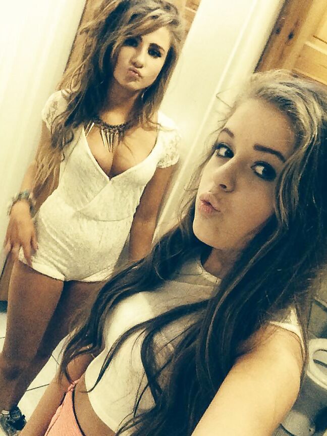 Irish Jill from Cork