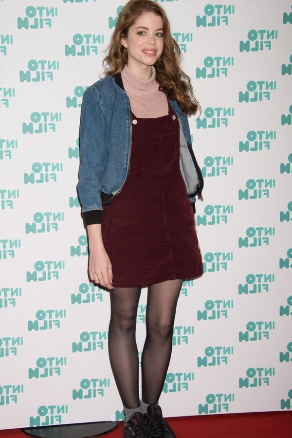 Charlotte Hope of the English Game