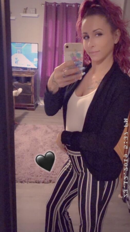 Pittsburgh Single Mom