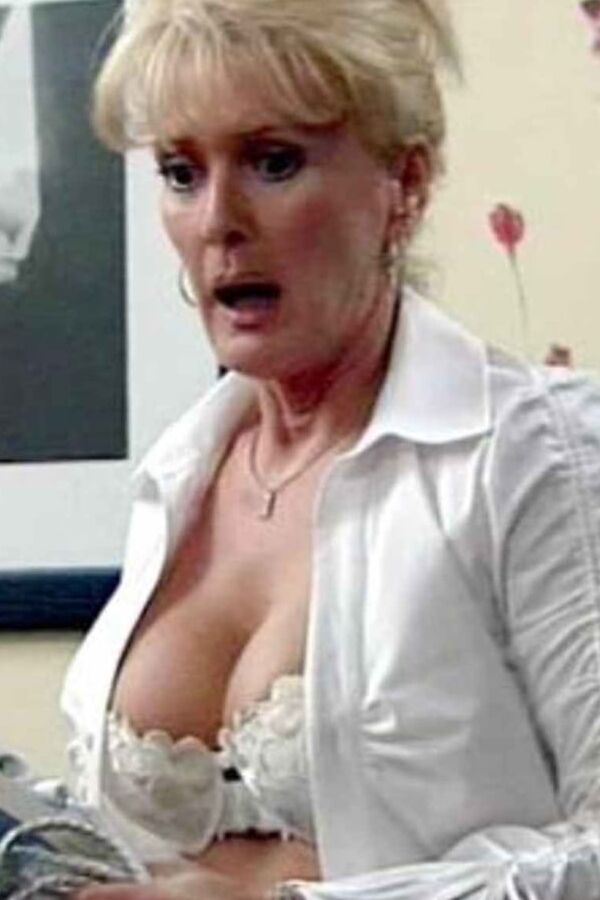 Beverley Callard