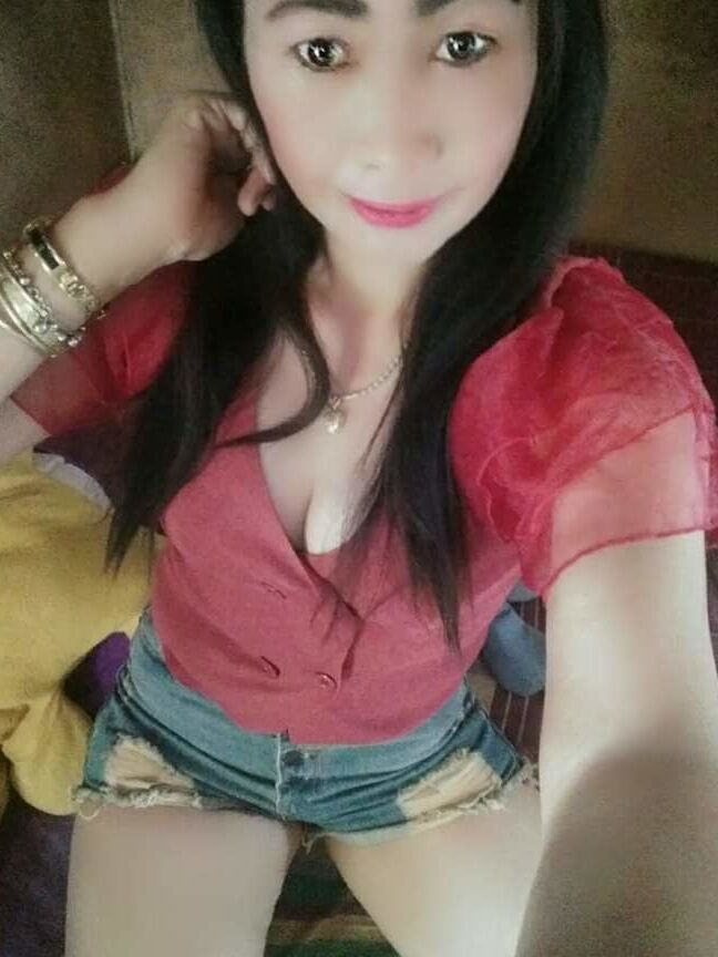 Ibu cantik seksi