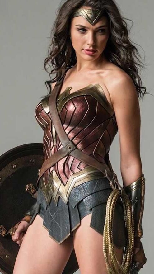 Gal Gadot