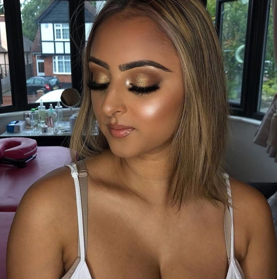 Indian Babe UK