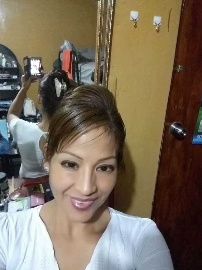 Mabel Garay
